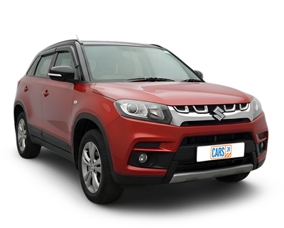 Maruti Vitara Brezza-img